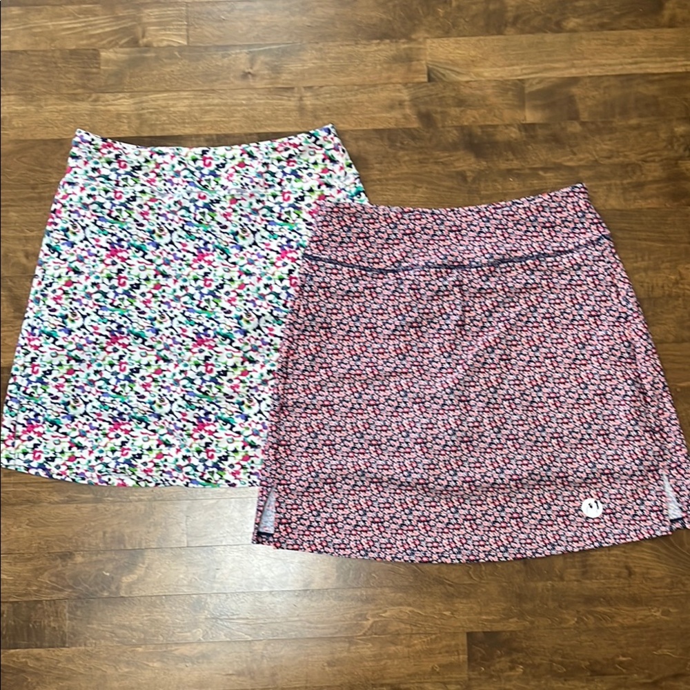 Pickleball, Golf, Tennis Skirts! NWOT